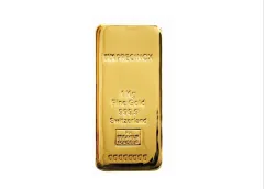 Gold Px Precinox Bar - 1kg