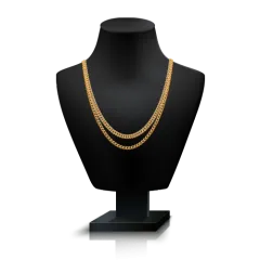 Gold Bullion Jewellery - 100 Gram
