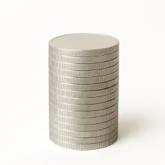 Silver Generic Coins - 1 oz