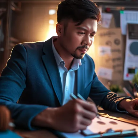 The M40 group and SMEs will be targeted in the budget of 2024