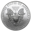 Silver American Eagle Coin 2010 - 1 oz
